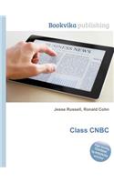 Class CNBC