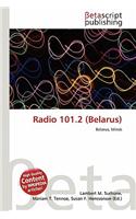 Radio 101.2 (Belarus)