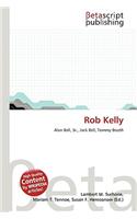 Rob Kelly: (English)