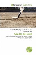 Guilas del Zulia: (English)