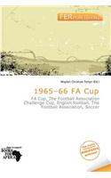 1965-66 Fa Cup: (English)