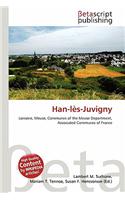 Han-L S-Juvigny: (English)