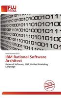 IBM Rational Software Architect