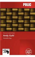 Andy Guhl