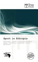 Sport in Ethiopia
