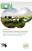 Golczowice, Brzeg County: (English)