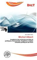 Michel Albert