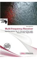 Multi-Frequency Receiver: (English)