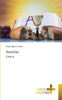 Homilías
