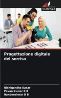 Progettazione digitale del sorriso