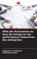 Effet des fluctuations du taux de change sur les performances financières des entreprises