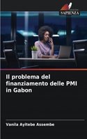 problema del finanziamento delle PMI in Gabon