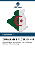 Zufälliges Algerien 4/4