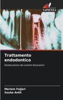 Trattamento endodontico