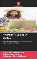 Jornalismo Agrícola Digital