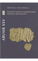 Abusir XXV