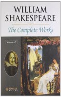 William Shakespeare The Complete Works