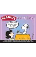 I've Got To Show That Beach Beagle: Peanuts