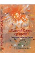 Sacred Songs of India