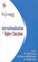 Internationalization of Higher Education