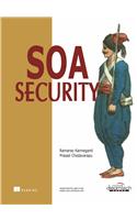 Soa Security: Soa