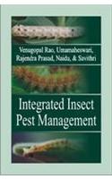 Integrated Insect Pest Management