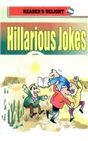 Hillarious Jokes