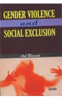 Gender Violence and Social Exclusion