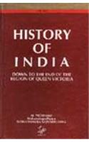 History of India