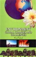 Environmental Global Changes And Challenges