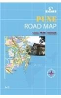Pune Road Map