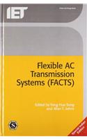 Flexible Ac Transmission Systems