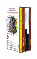 Worldâ€™s Greatest Books For Personal Growth & Wealth (Set of 5 Books): Perfect Motivational Gift Set ( Think and Grow Rich | How to Win Friends & Influence People | The Power of Your Subconscious Mind | As a Man Thinketh | The Richest Man In Babyl