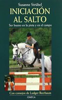 INICIACION AL SALTO