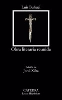 Obra literaria reunida