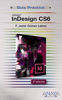 InDesign CS6