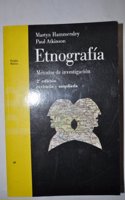 Etnografia / Ethnography