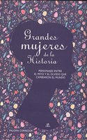 Grandes mujeres de la historia/ Great Women of History