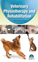 Veterinary Phisiotherapy And Rehabilitation