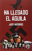 Ha llegado el aguila