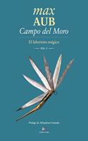 Campo del Moro: El laberinto magico IV
