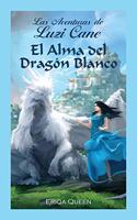 Alma del Dragón Blanco