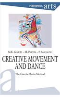 Creative Movement & Dance