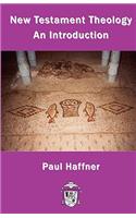 New Testament Theology