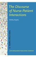 Discourse of Nurse-Patient Interactions