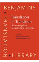 Translation in Transition