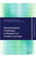 Methodological Challenges in Research on Student Learning, Volume 1