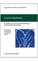 Frankia Symbiosis