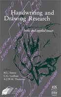 Basic and Applied Issues in Handwriting and Drawing Research