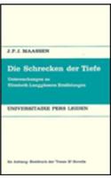 Die Schrecken der Tiefe